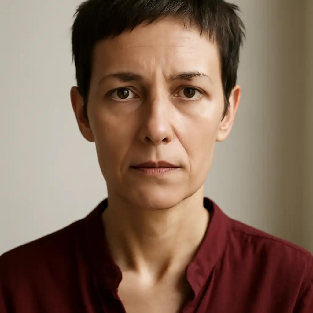 Ilaria Barbieri